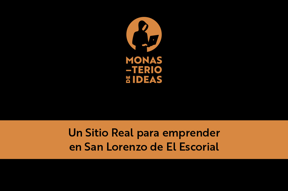 Dossier para el proyecto Monasterio de ideas