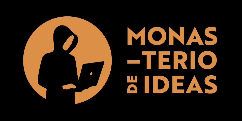 Branding Monasterio de Ideas